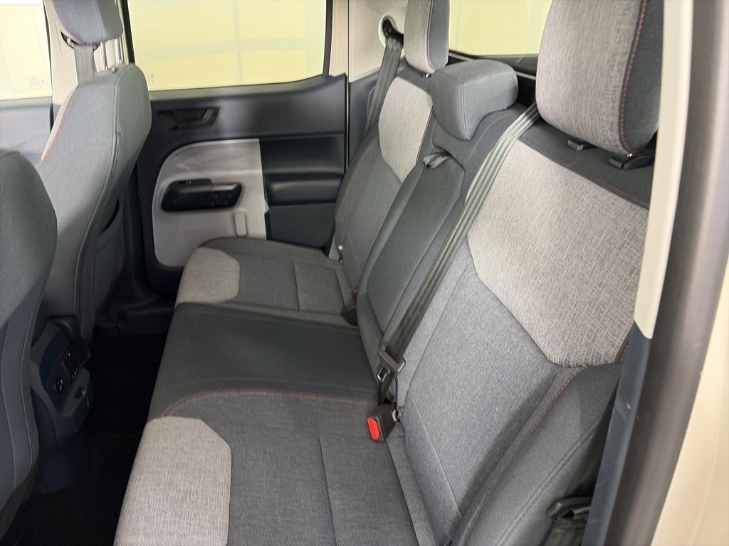 Certified 2024 Ford Maverick XLT w/ XLT Luxury Package image 13