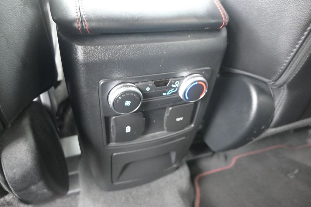 Certified 2022 Ford Explorer ST-Line RWD image 16