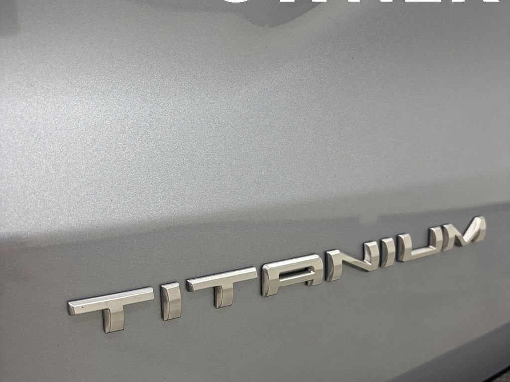 Certified 2022 Ford Escape Titanium w/ Class II Trailer Tow Package FWD image 27