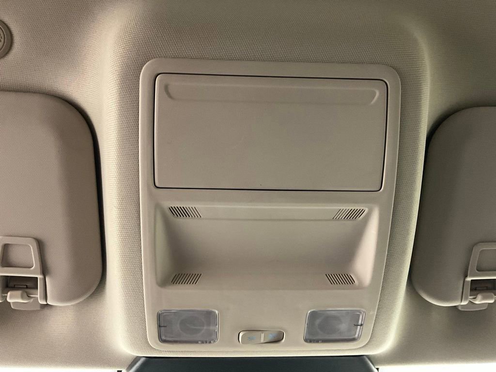 Certified 2020 Ford Escape S image 21