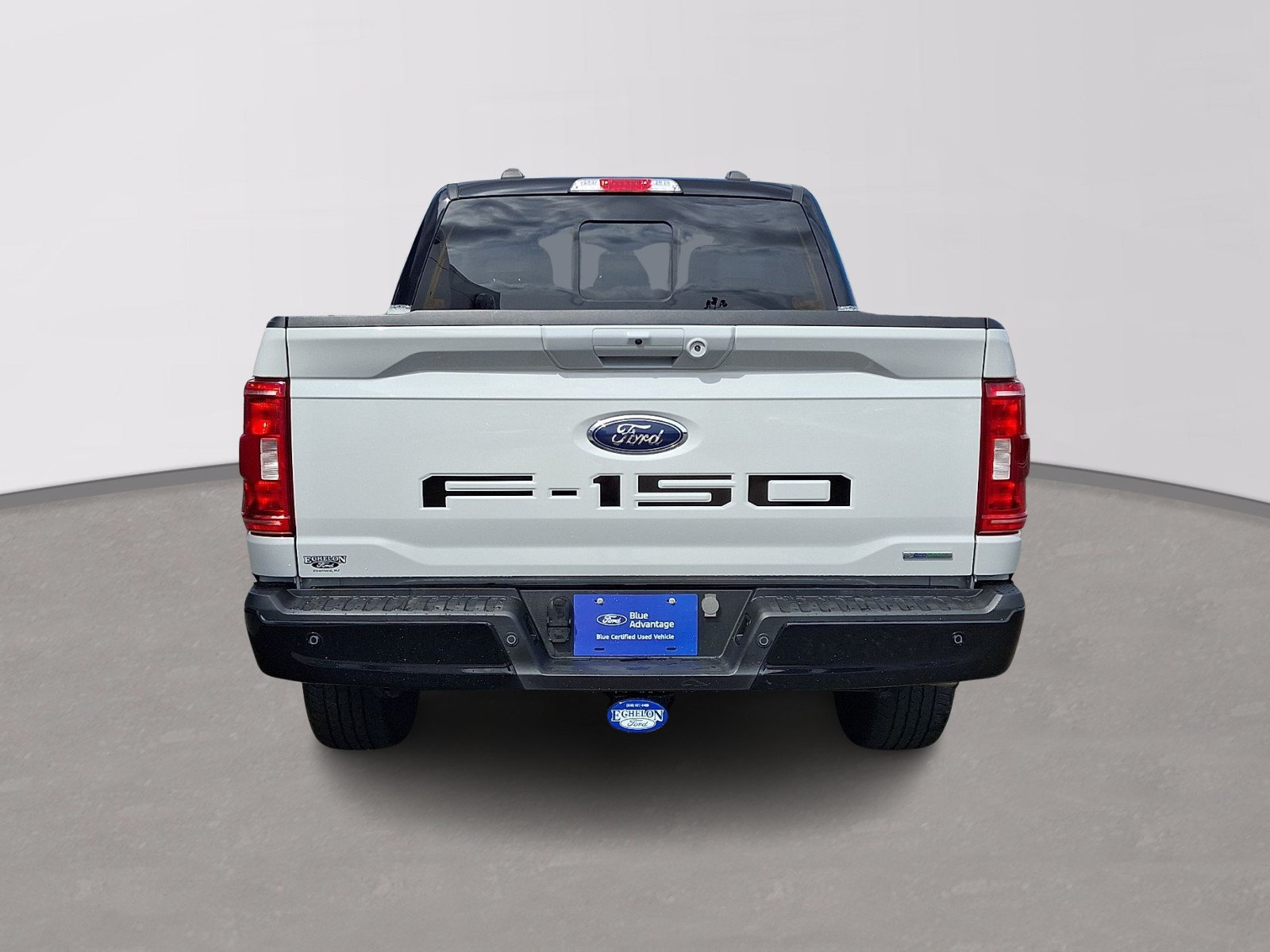 Certified 2023 Ford F150 XLT w/ Equipment Group 302A High AWD/4WD image 5