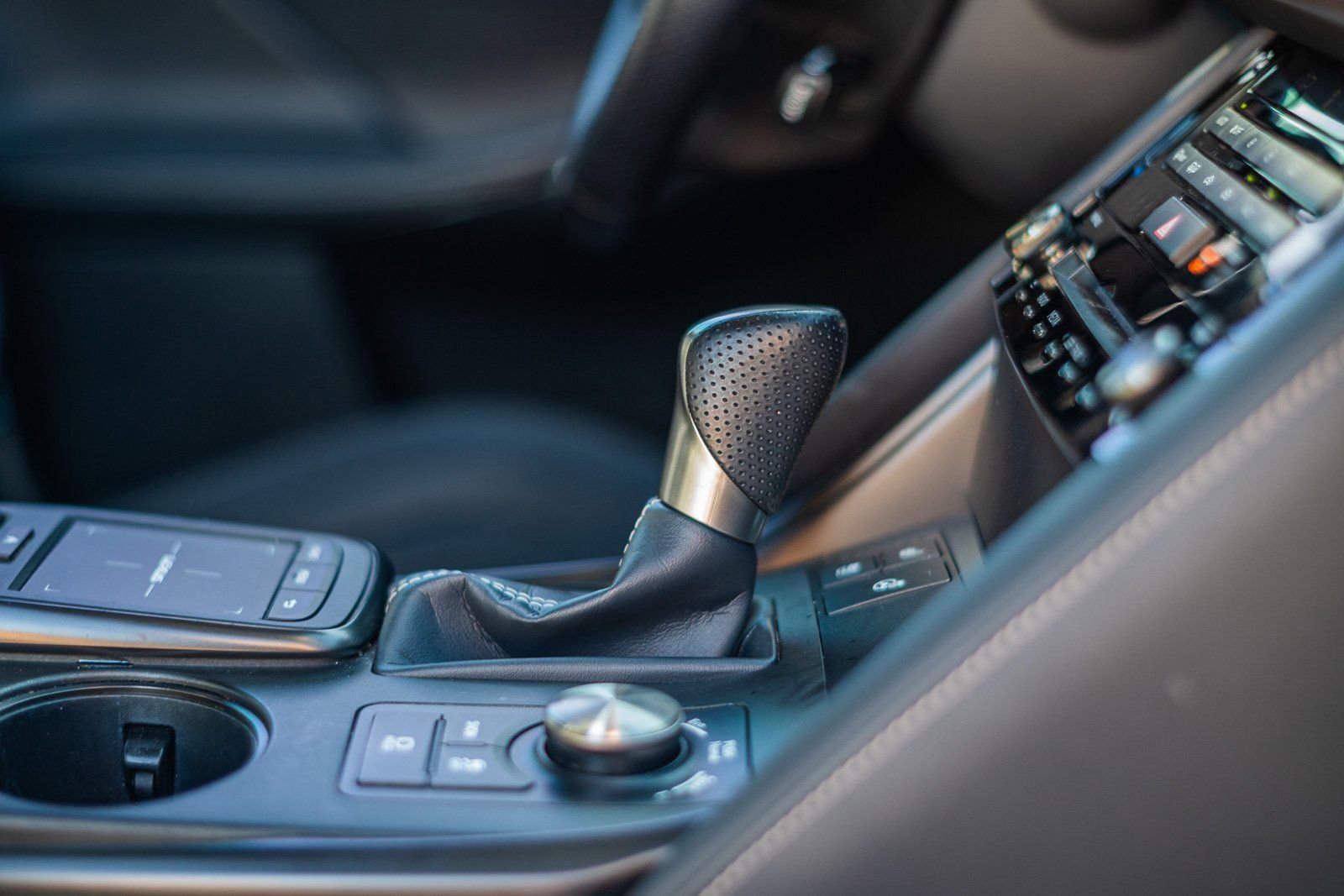 Used 2022 Lexus IS 350 F Sport w/ Accessory Package 2 image 47