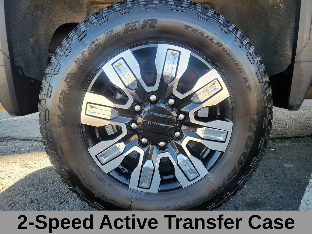 Used 2024 GMC Sierra 2500 Denali image 19