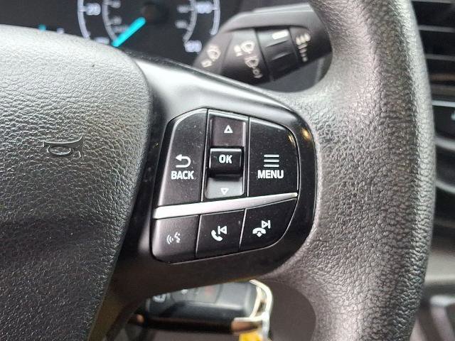 Certified 2024 Ford Transit 250 148 Medium Roof Extended AWD image 22