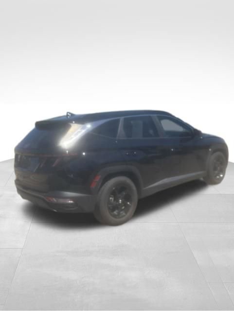 Used 2022 Hyundai Tucson SEL FWD image 8