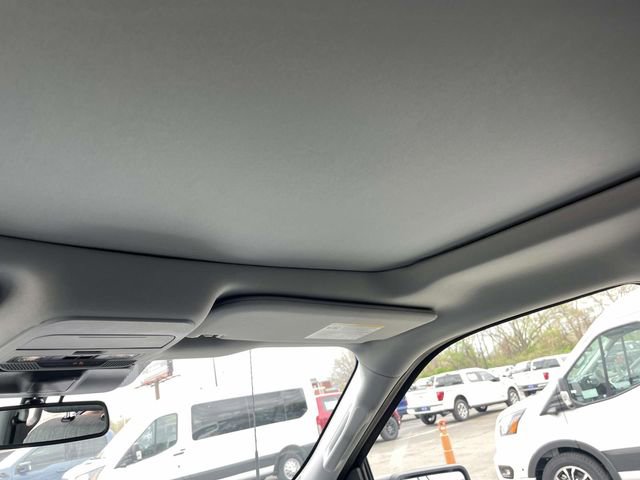 Certified 2022 Ford F150 XLT w/ Equipment Group 302A High image 13