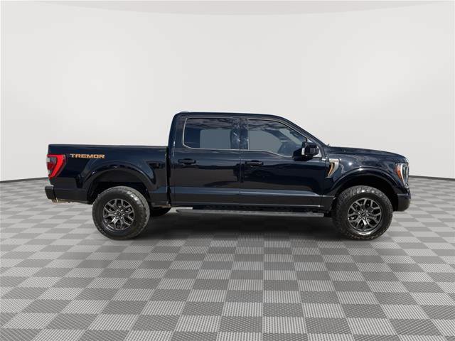 Certified 2023 Ford F150 Tremor w/ Equipment Group 402A High AWD/4WD image 9