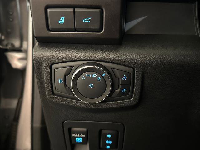 Certified 2021 Ford Expedition Max Limited AWD/4WD image 21