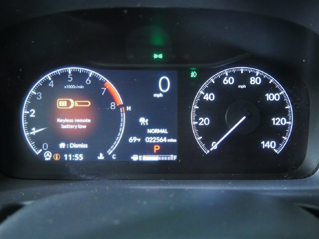 Used 2024 Honda Ridgeline TrailSport image 33