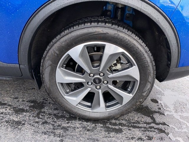 Certified 2023 Ford Escape Platinum image 9