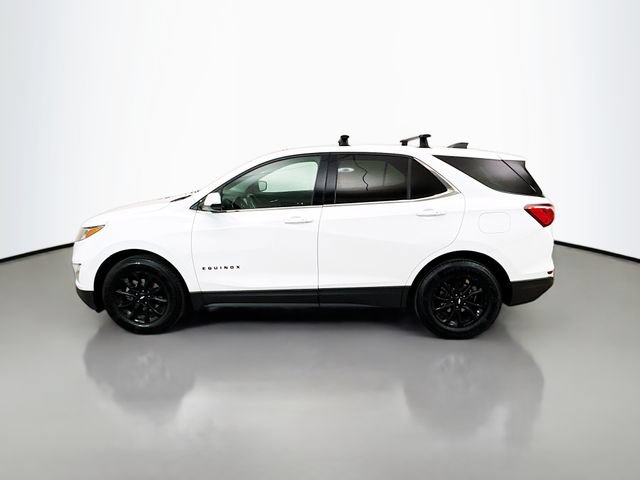 Used 2019 Chevrolet Equinox LT FWD image 4