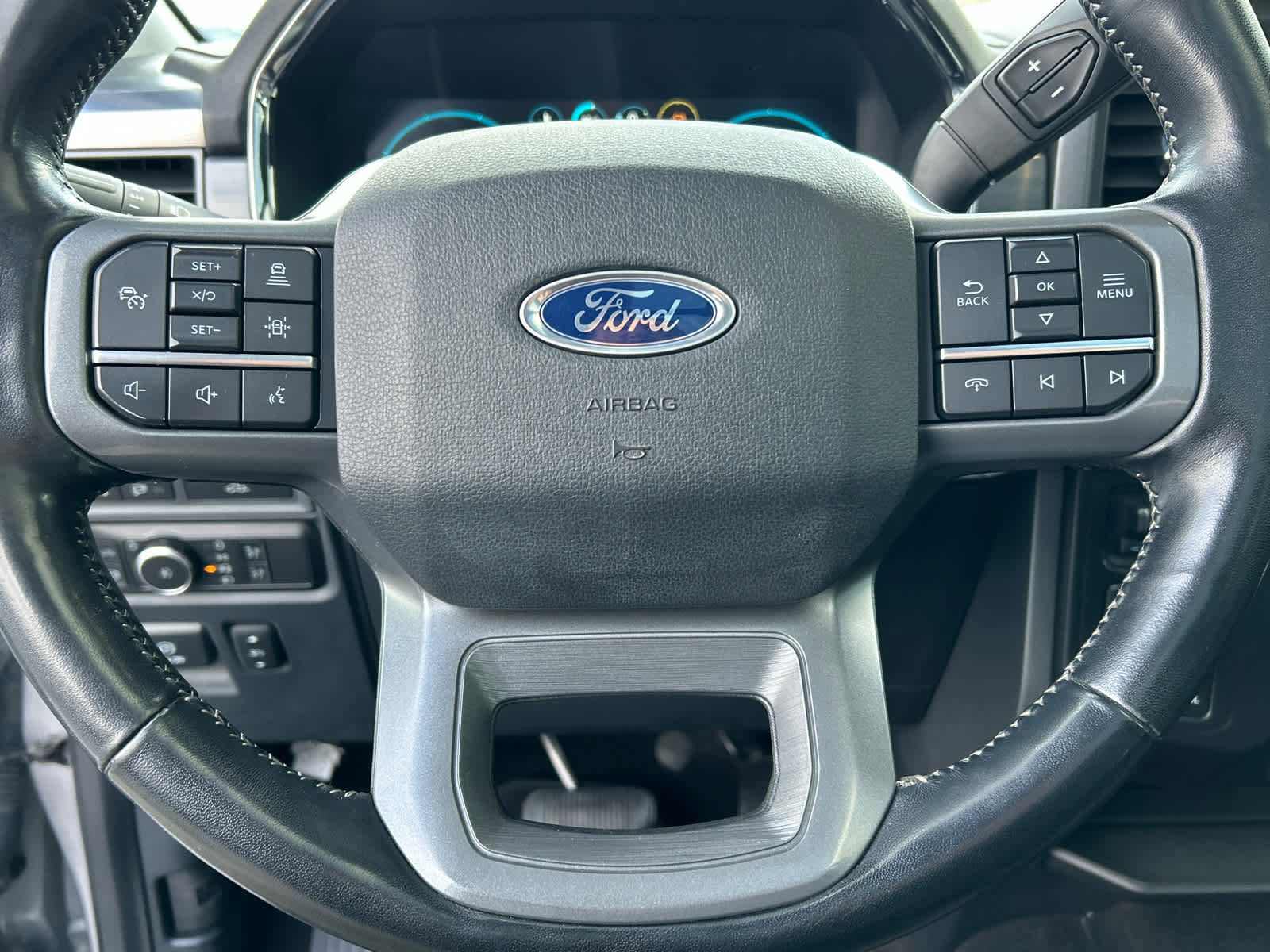 Certified 2021 Ford F150 Lariat w/ Max Trailer Tow Package image 34