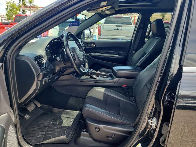 Used 2022 Dodge Durango GT AWD/4WD image 23