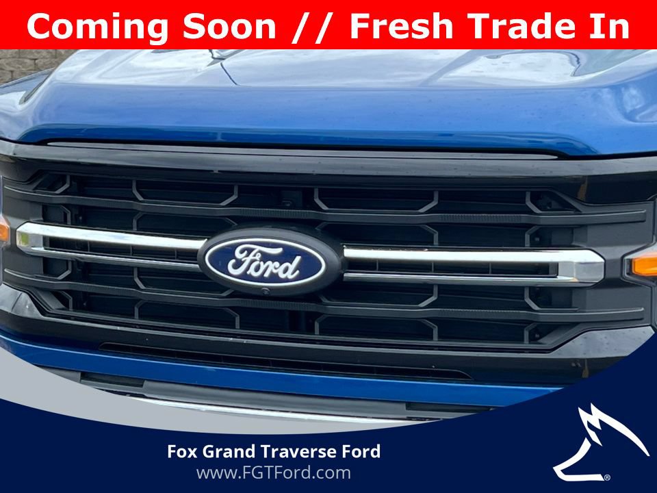 Certified 2024 Ford F150 XLT w/ Mobile Office Package AWD/4WD image 39
