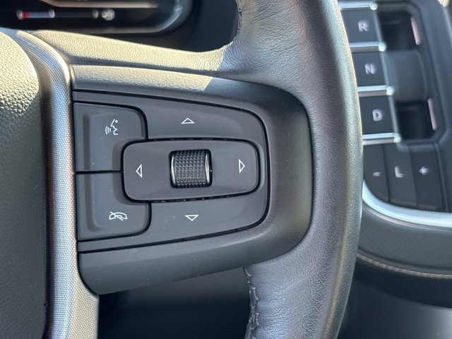 Used 2022 GMC Yukon SLT w/ SLT Luxury Package AWD/4WD image 30