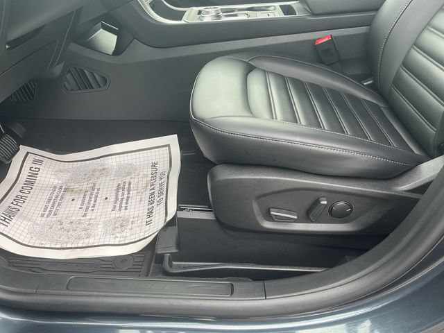 Certified 2024 Ford Edge SEL w/ Convenience Package AWD/4WD image 13
