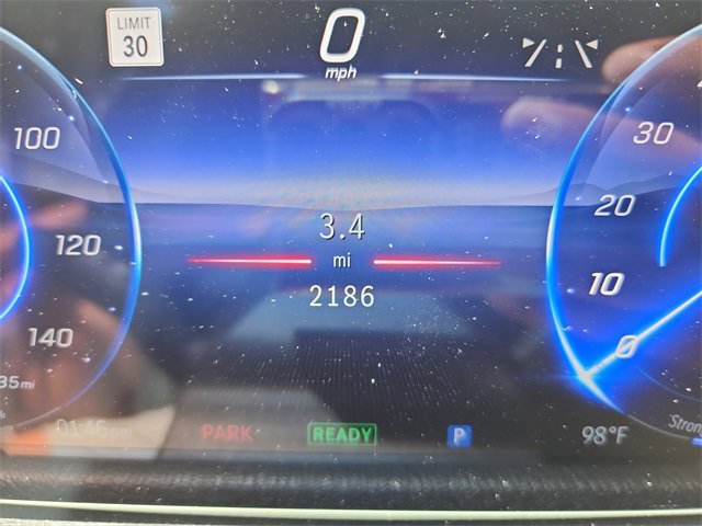 Used 2024 Mercedes-Benz EQB 250+ image 29