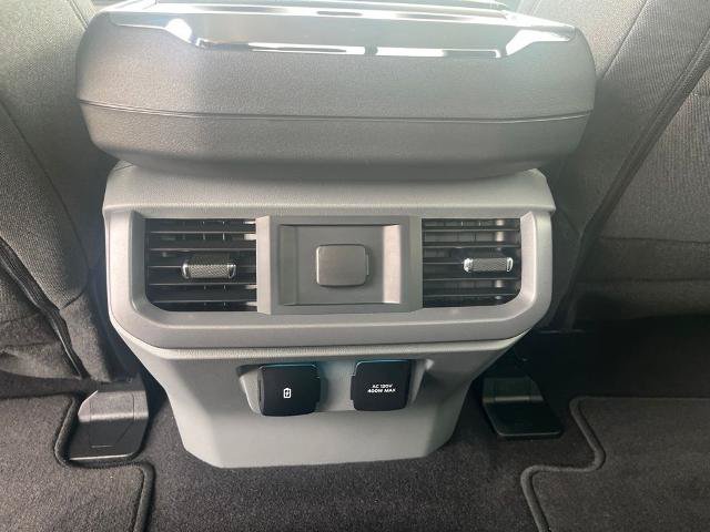 Certified 2024 Ford F150 XLT w/ Equipment Group 302A MID AWD/4WD image 15