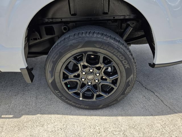 Certified 2025 Ford F150 STX RWD image 24