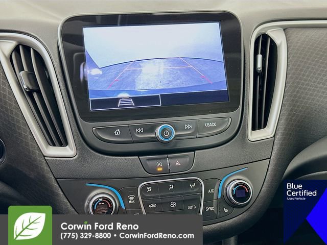 Used 2022 Chevrolet Malibu LT image 19