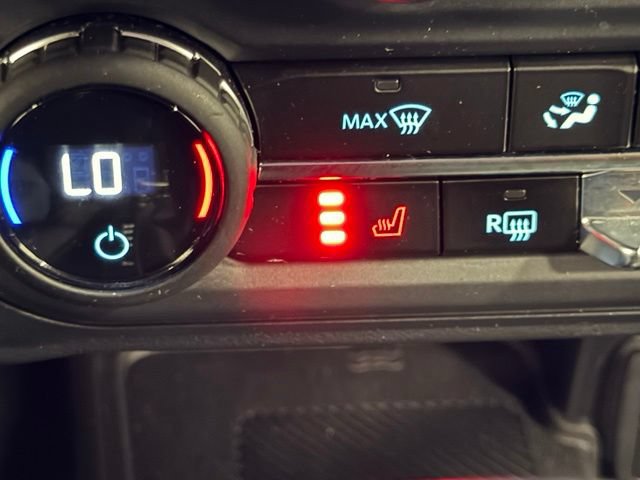 Certified 2025 Ford Bronco Big Bend AWD/4WD image 29