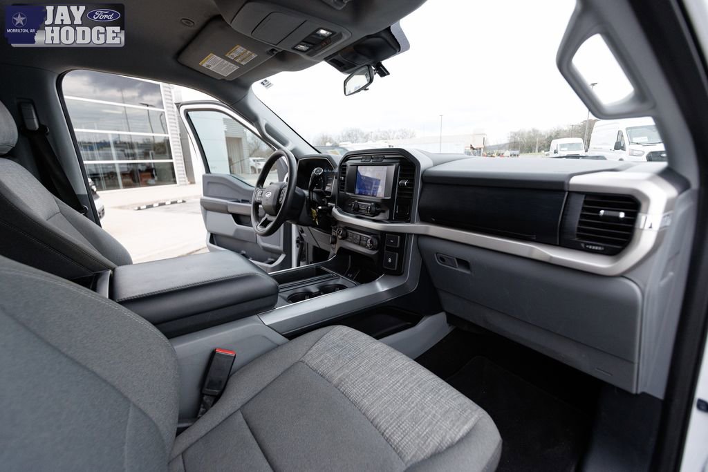 Certified 2021 Ford F150 XLT image 41