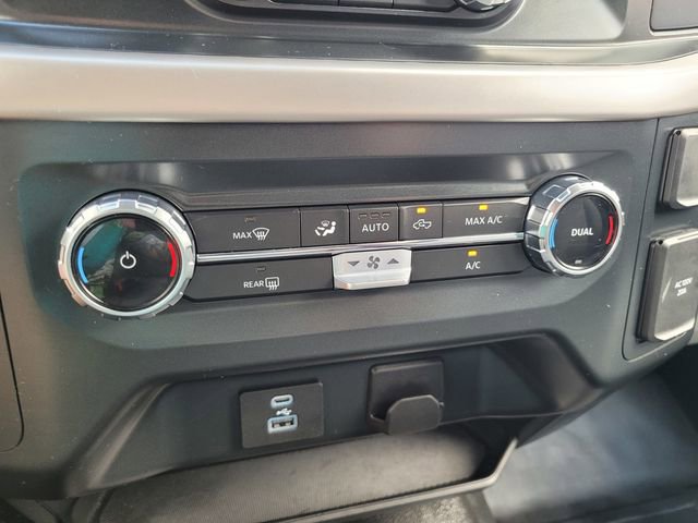 Certified 2022 Ford F150 XL w/ Equipment Group 101A High AWD/4WD image 23