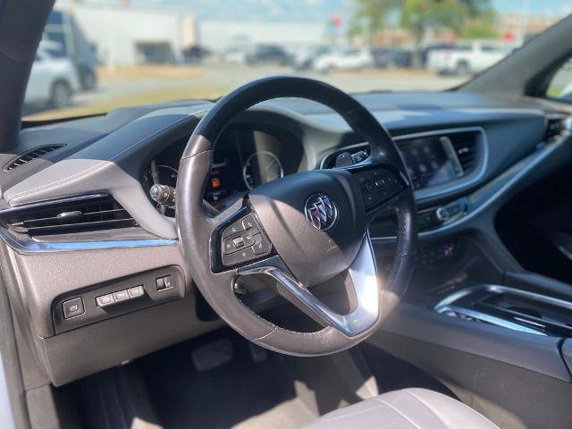 Used 2024 Buick Enclave Premium FWD image 12