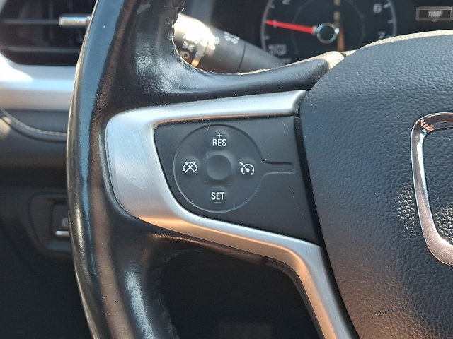 Used 2019 GMC Acadia SLE w/ Driver Alert Package I AWD/4WD image 18