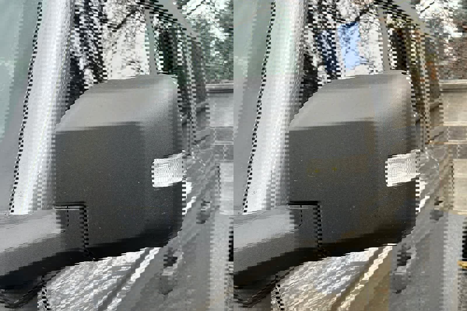 Certified 2024 Ford Bronco Wildtrak image 8