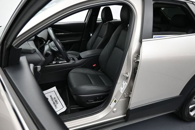 Used 2023 MAZDA CX-30 AWD 2.5 S w/ Preferred Package image 10