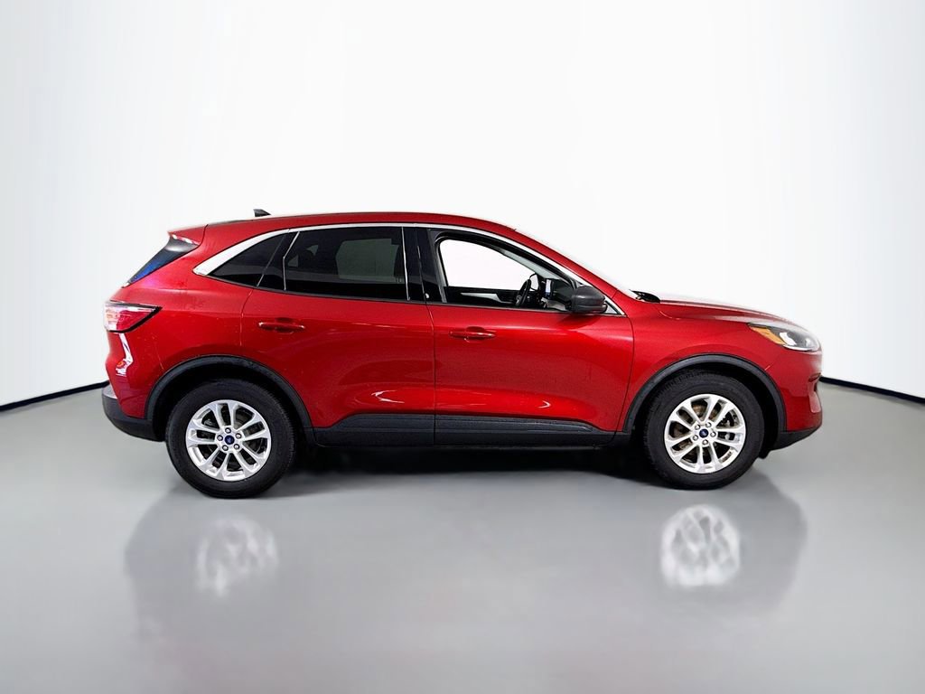 Certified 2022 Ford Escape SE w/ Convenience Package image 6