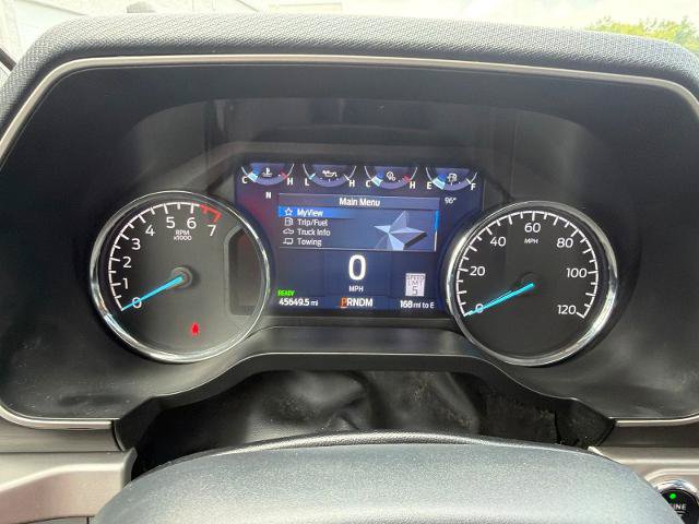 Certified 2023 Ford F150 XLT w/ Equipment Group 302A High AWD/4WD image 6