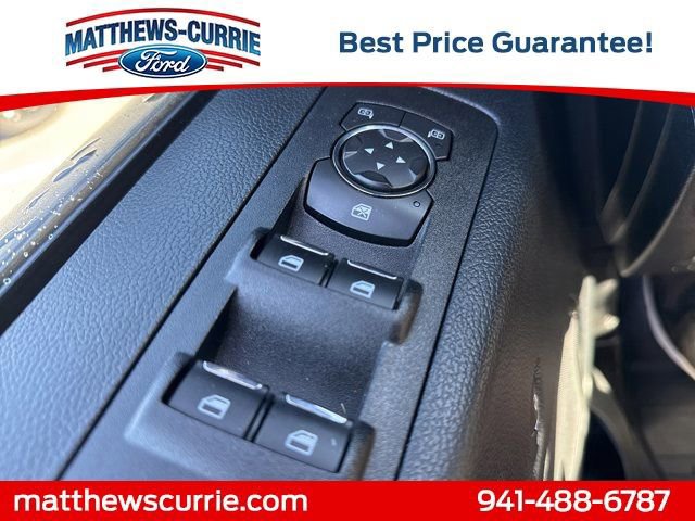Certified 2019 Ford F150 XLT w/ Equipment Group 302A Luxury image 27