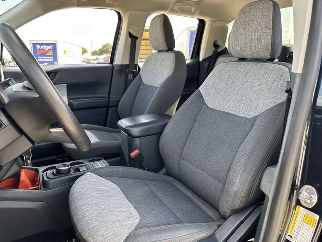 Certified 2023 Ford Maverick XLT w/ Equipment Group 300A Standard AWD/4WD image 11
