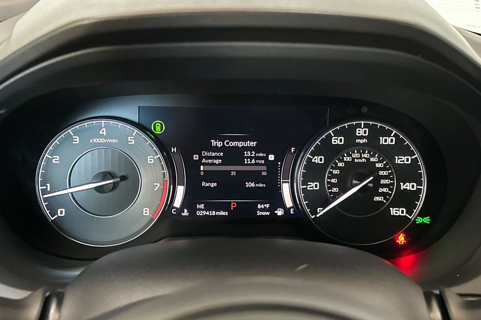 Used 2023 Acura RDX FWD image 27