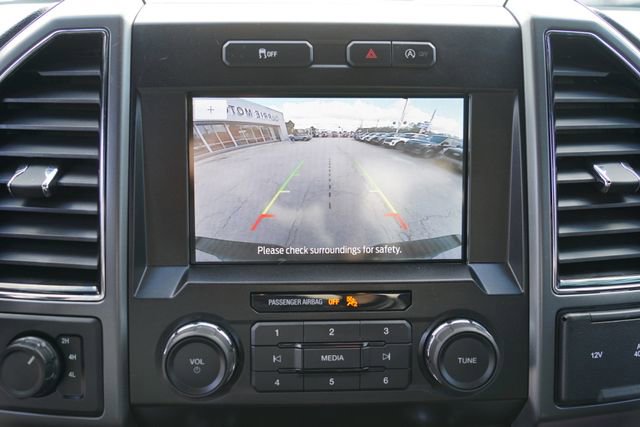 Certified 2020 Ford F150 XLT w/ Equipment Group 301A Mid AWD/4WD image 15