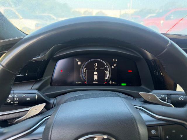 Used 2024 Lexus RZ 300e Premium w/ Technology Package FWD image 6