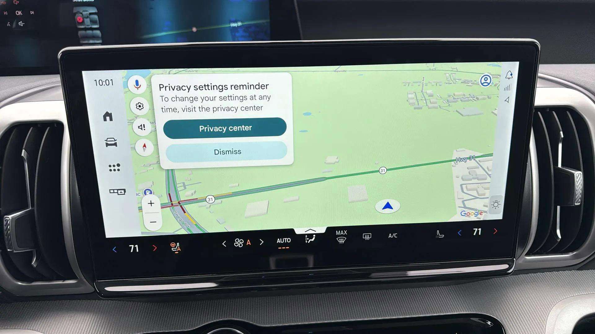 Certified 2025 Ford Expedition Max Active image 27