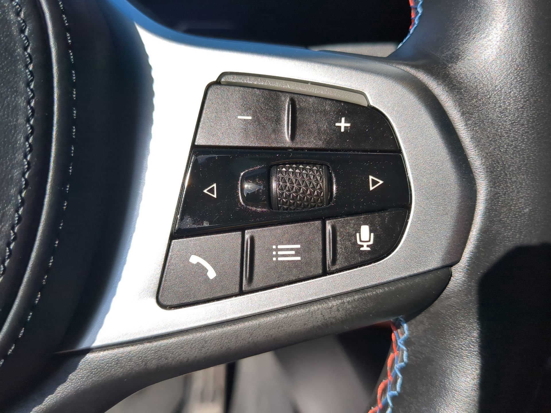 Used 2023 BMW i4 M50 image 53