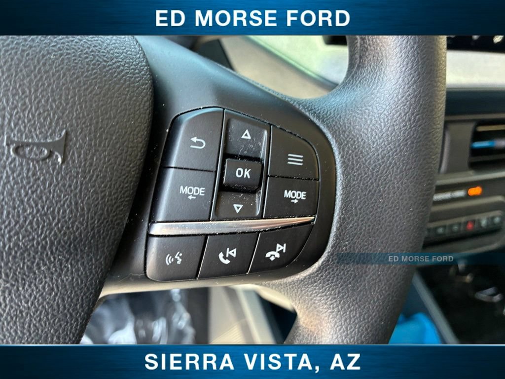 Certified 2025 Ford Maverick XLT w/ Equipment Group 302A AWD/4WD image 26