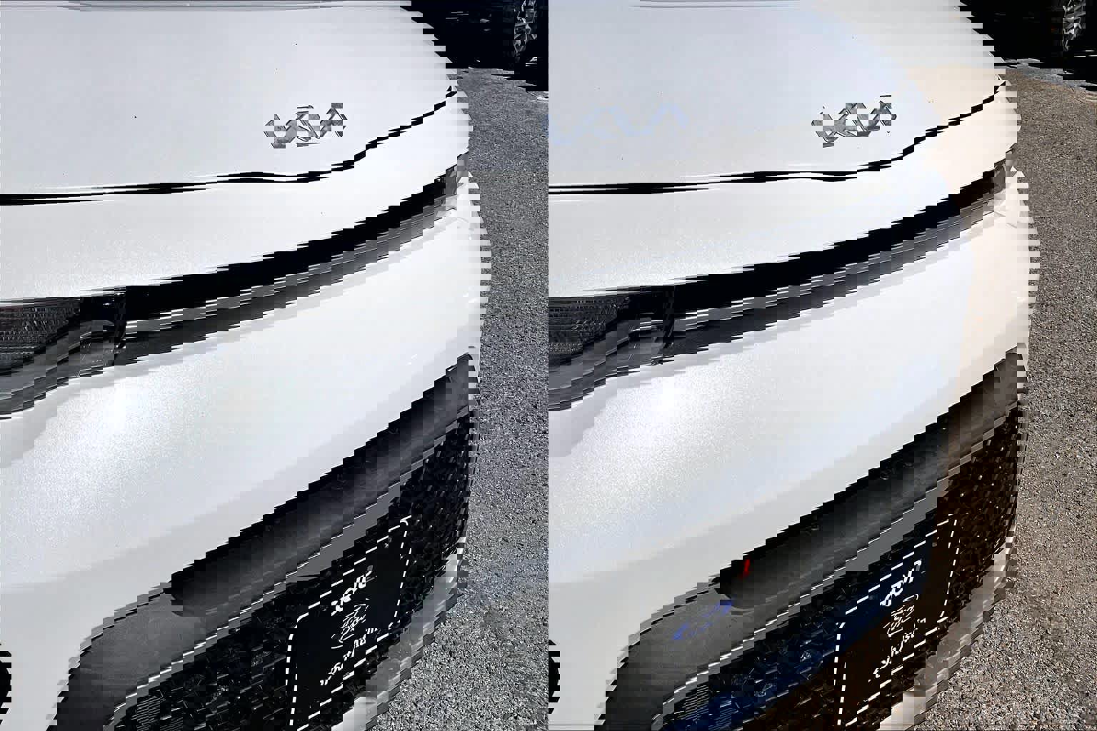 Used 2022 Kia Soul LX w/ Technology Package image 32