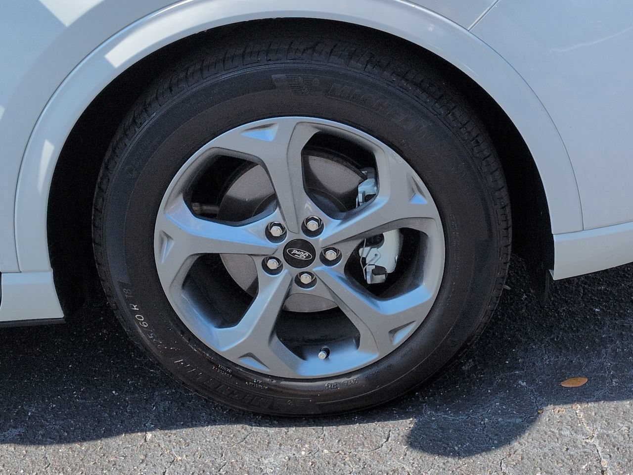 Certified 2023 Ford Escape ST-Line w/ Tech Pack #1 FWD image 10