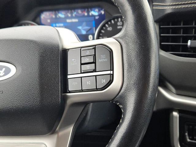Certified 2024 Ford Expedition Max XLT image 32