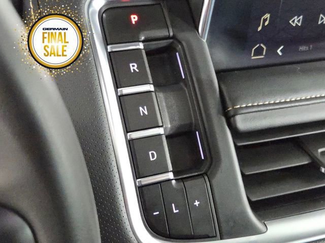 Used 2023 GMC Yukon SLT w/ SLT Premium Package image 24