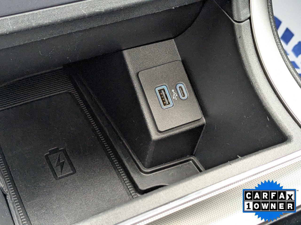 Certified 2022 Ford Edge SEL w/ Convenience Package image 25