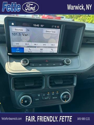 Certified 2022 Ford Maverick XL w/ Equipment Group 100A Standard AWD/4WD image 22
