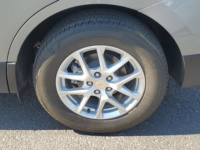 Used 2023 Chevrolet Equinox LT AWD/4WD image 33