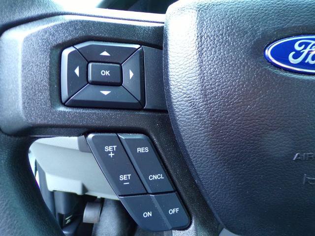 Certified 2024 Ford E-350 and Econoline 350 Super Duty w/ Power Windows & Locks Group RWD image 20