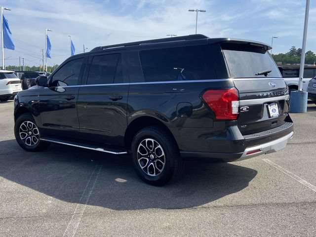 Certified 2023 Ford Expedition Max XLT RWD image 6